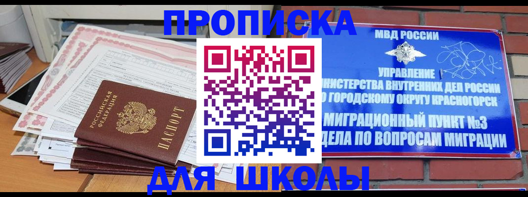 регистрация для школы в Владимире